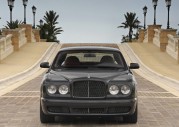 Bentley Brooklands